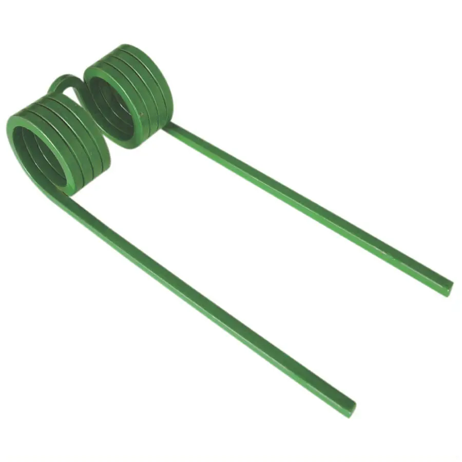 Combine Harvester Cultivator Baler Grass Mower Pick-up Spring Tine Harrow Replaced for John Deere Farm Machine