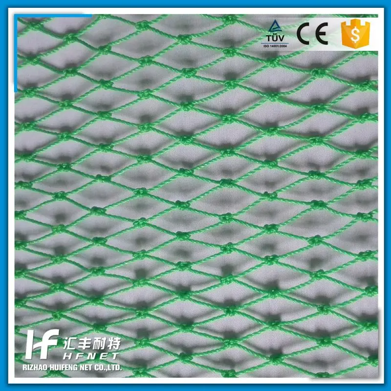 rede de pesca Plastic Net Multifilament Fishing Cast Net Trammel Net