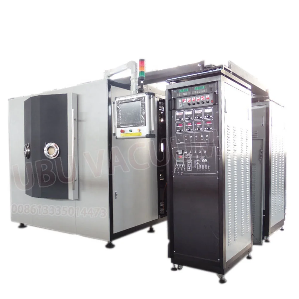 
Hardware vacuum coating machine / Electroplating Equipment 