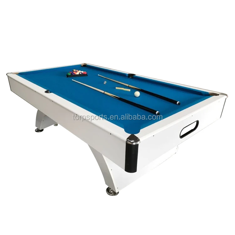 96 inch Pool game table 8-ft billiard table TP-9612