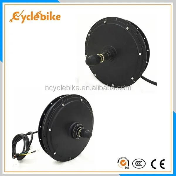 CE EN15194 48volt chinese electric motors electric bicycle kit 1000w