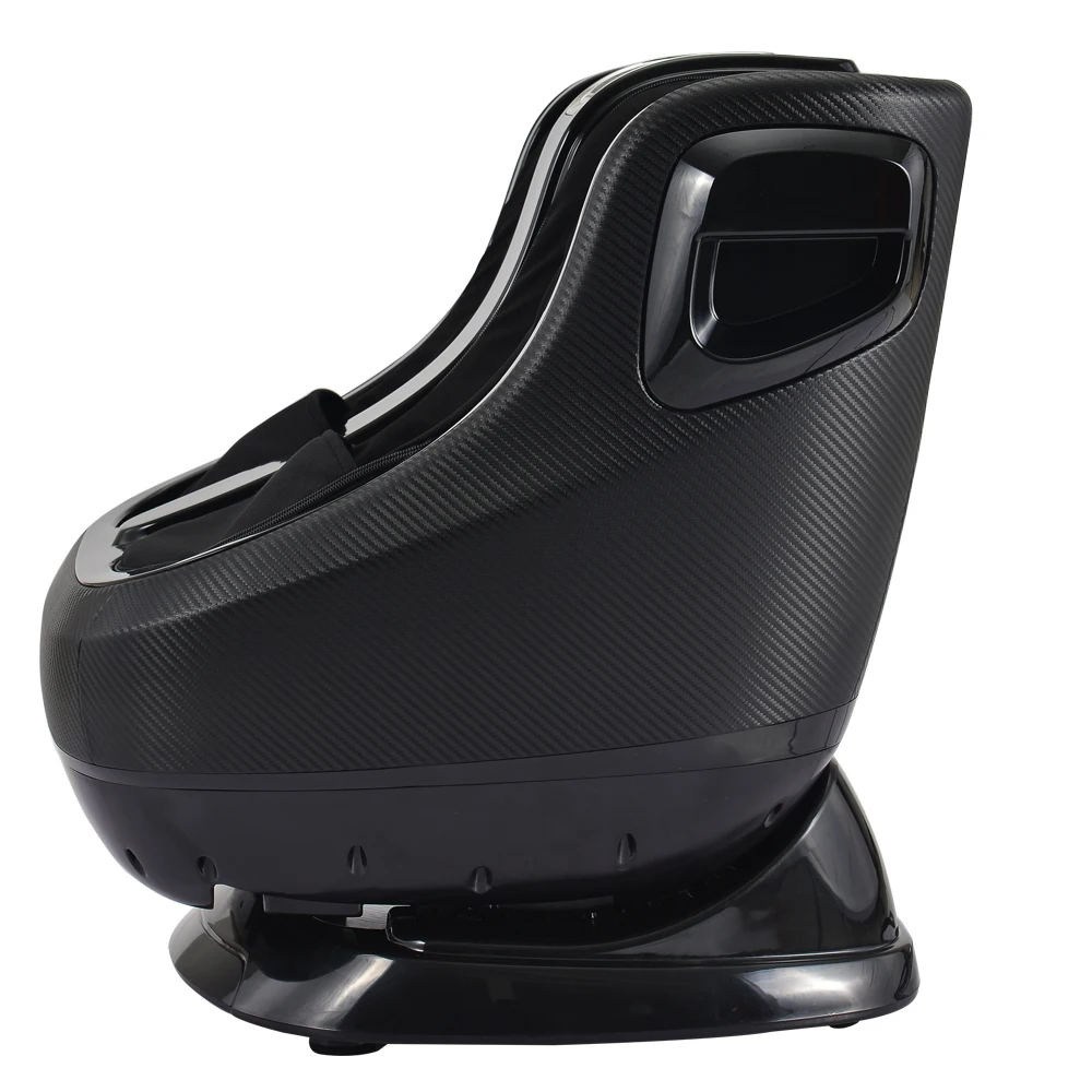 Home-Use Medical Air Compression Leg and Foot Rolling Massager (RT-1889U)