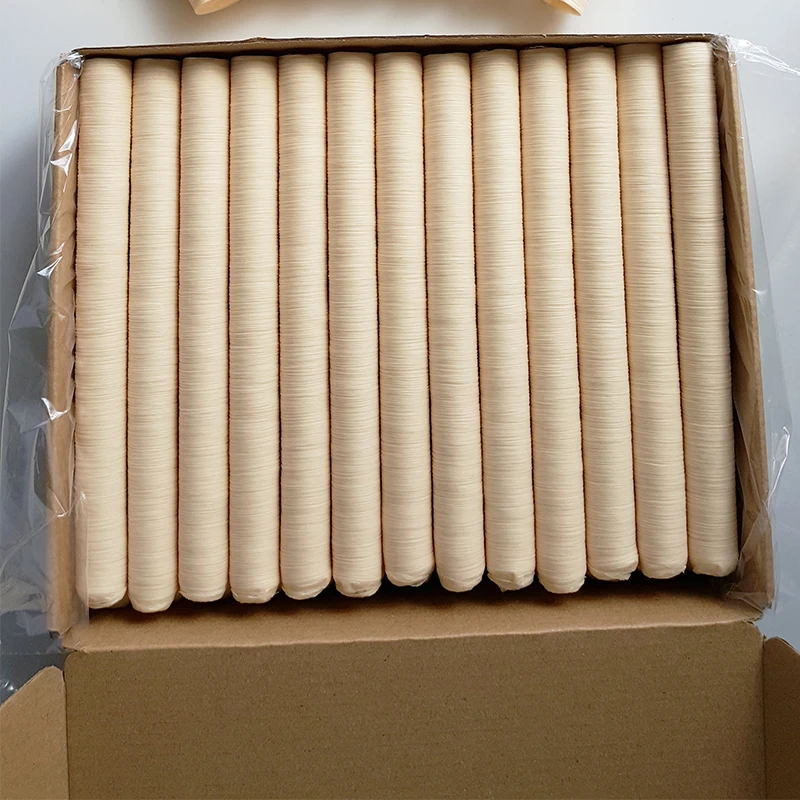 Съедобные восстановлены коллаген корпус для колбасы соленые коллаген корпус