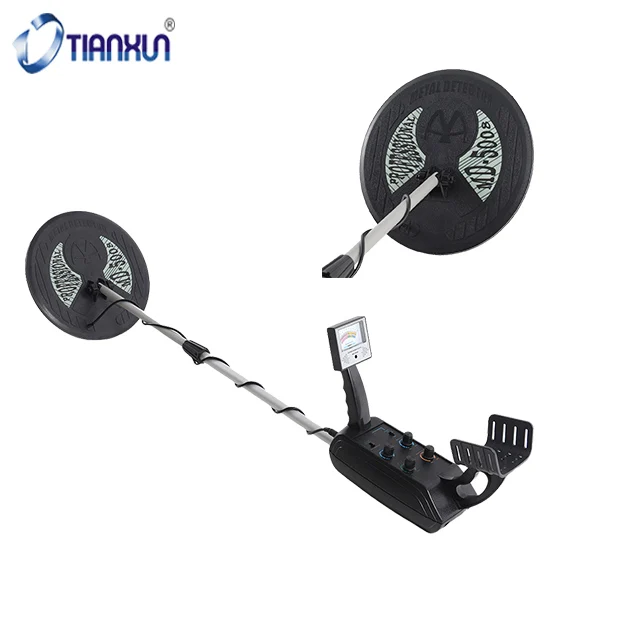 under ground metal detector  metal detection MD-5008 industrial metal detector