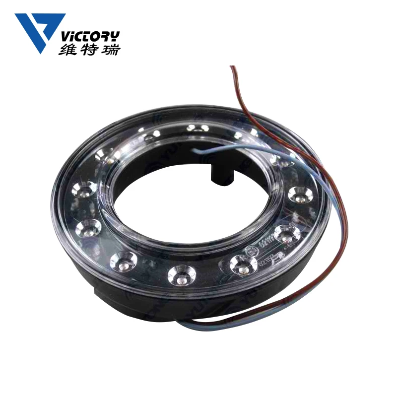 Suitable for Kinglong Yutong higer Golden Dragon Bus decoration lamp 3715-00117