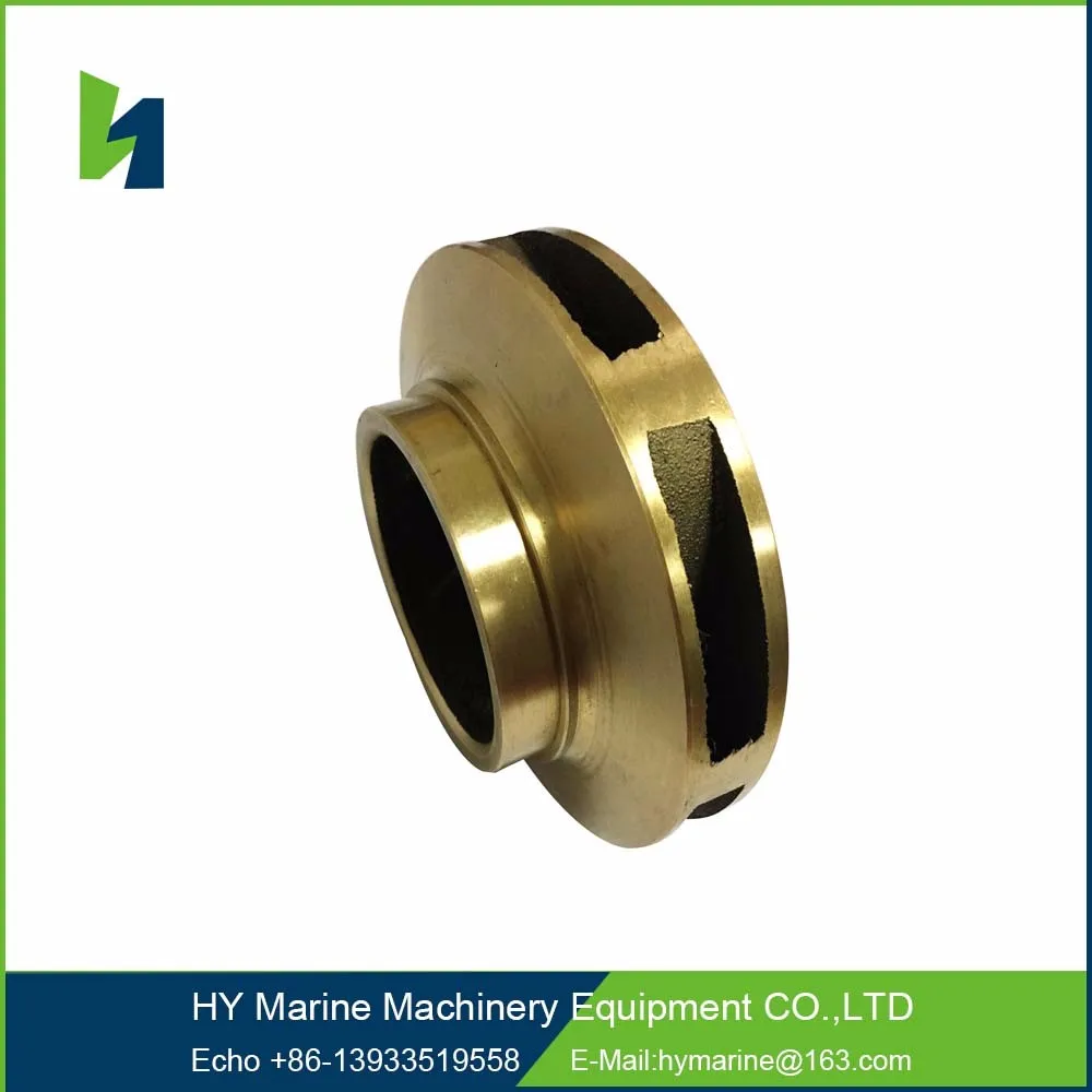 Impeller For MITSUBISHI SJ16T Purifier Spare Parts