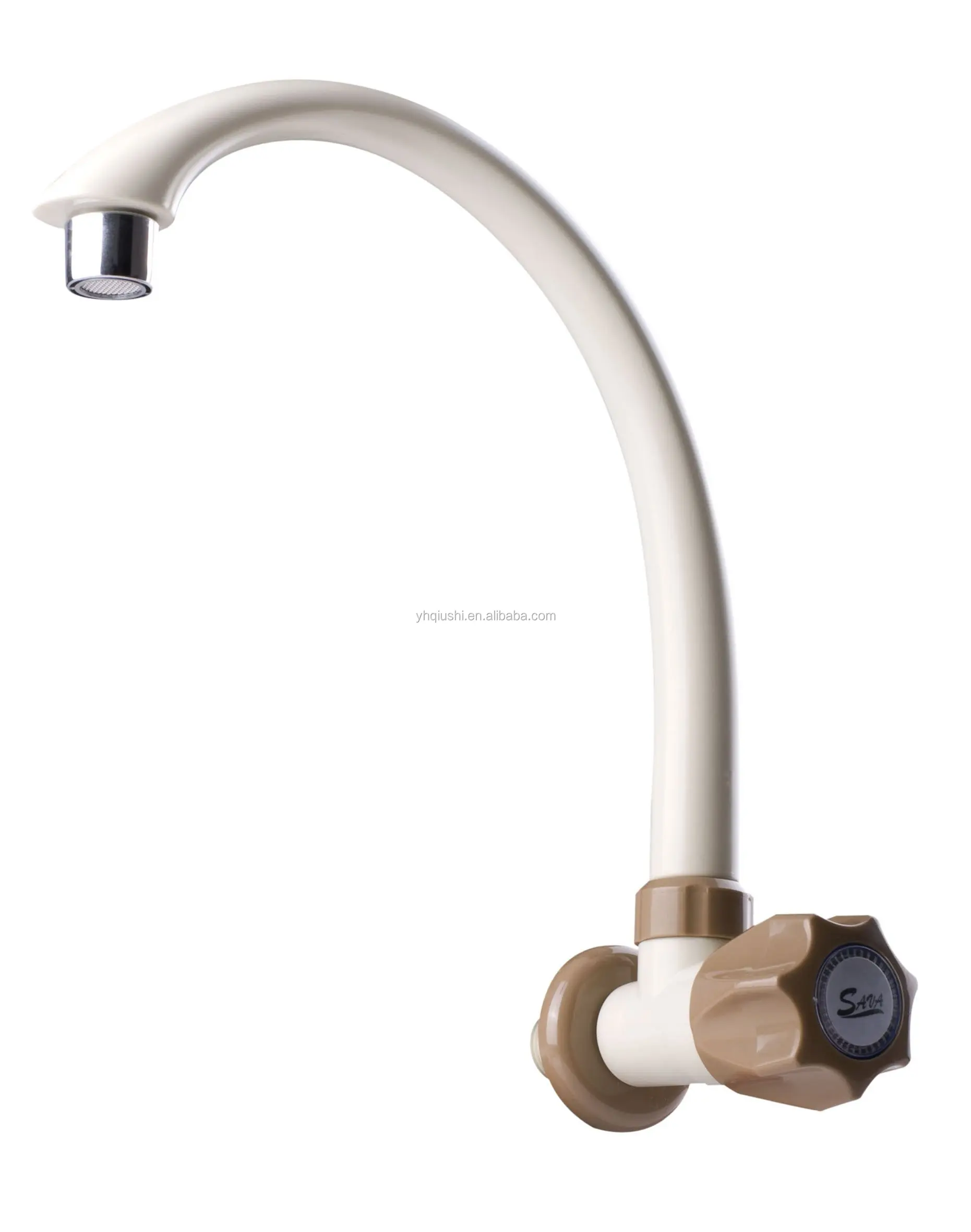 pvc plumbing fitting bath-tub ABS basin mixer tap ( C-02)