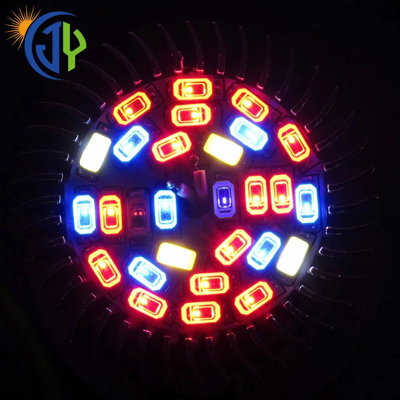 led indoor spider x light led grow led light 2018
