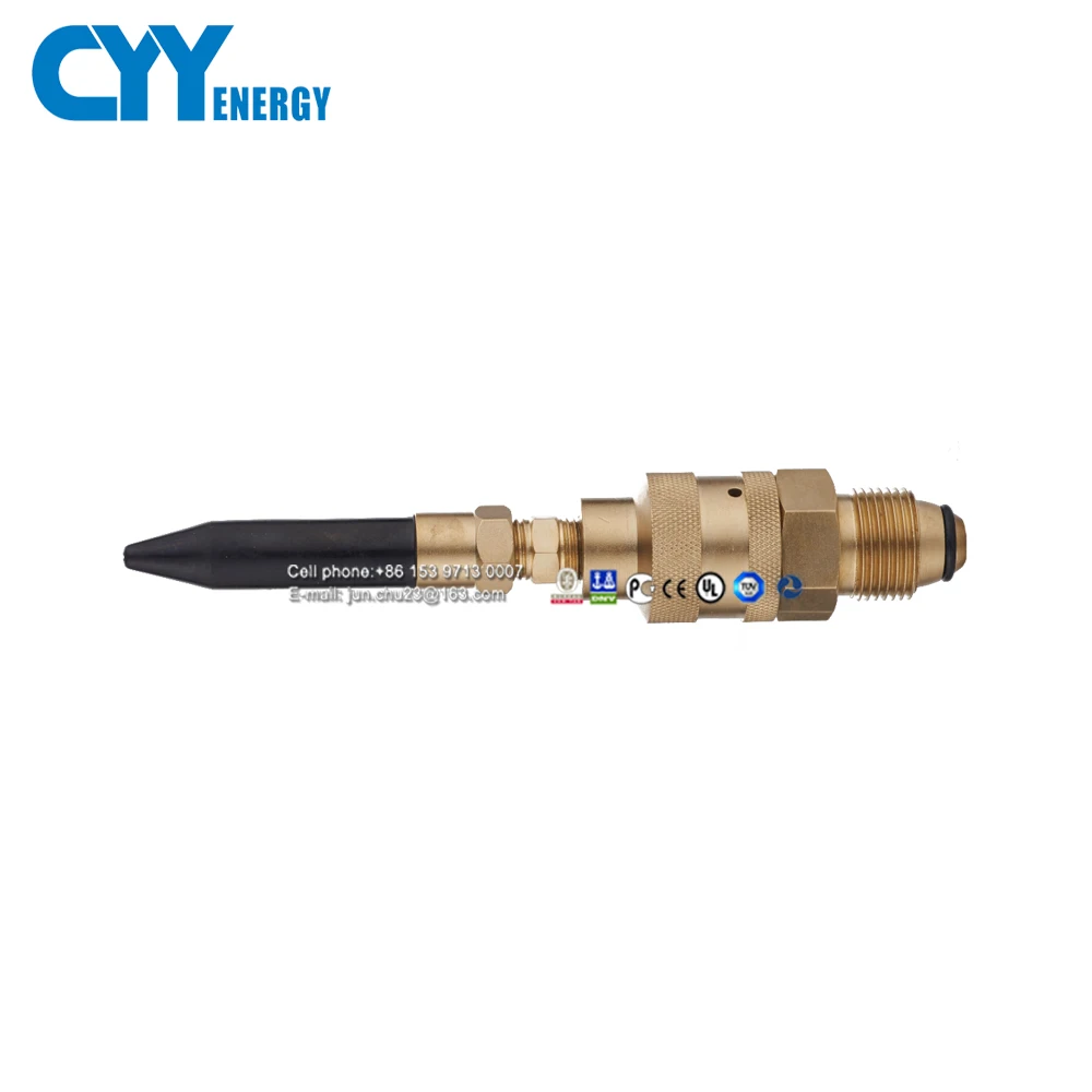 stainless steel 316ss ultrasonic air atomizing nozzle fine mist ultrasonic nozzle