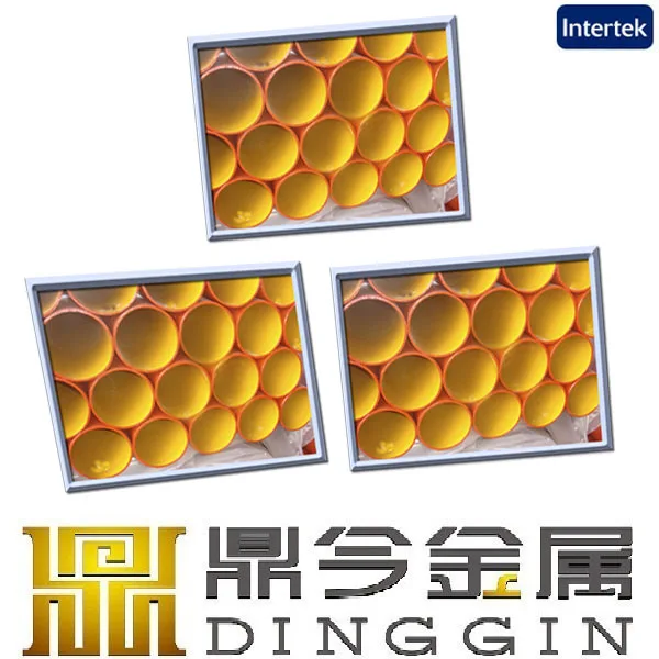 хорошее качество en877 ci трубы для канализации sml