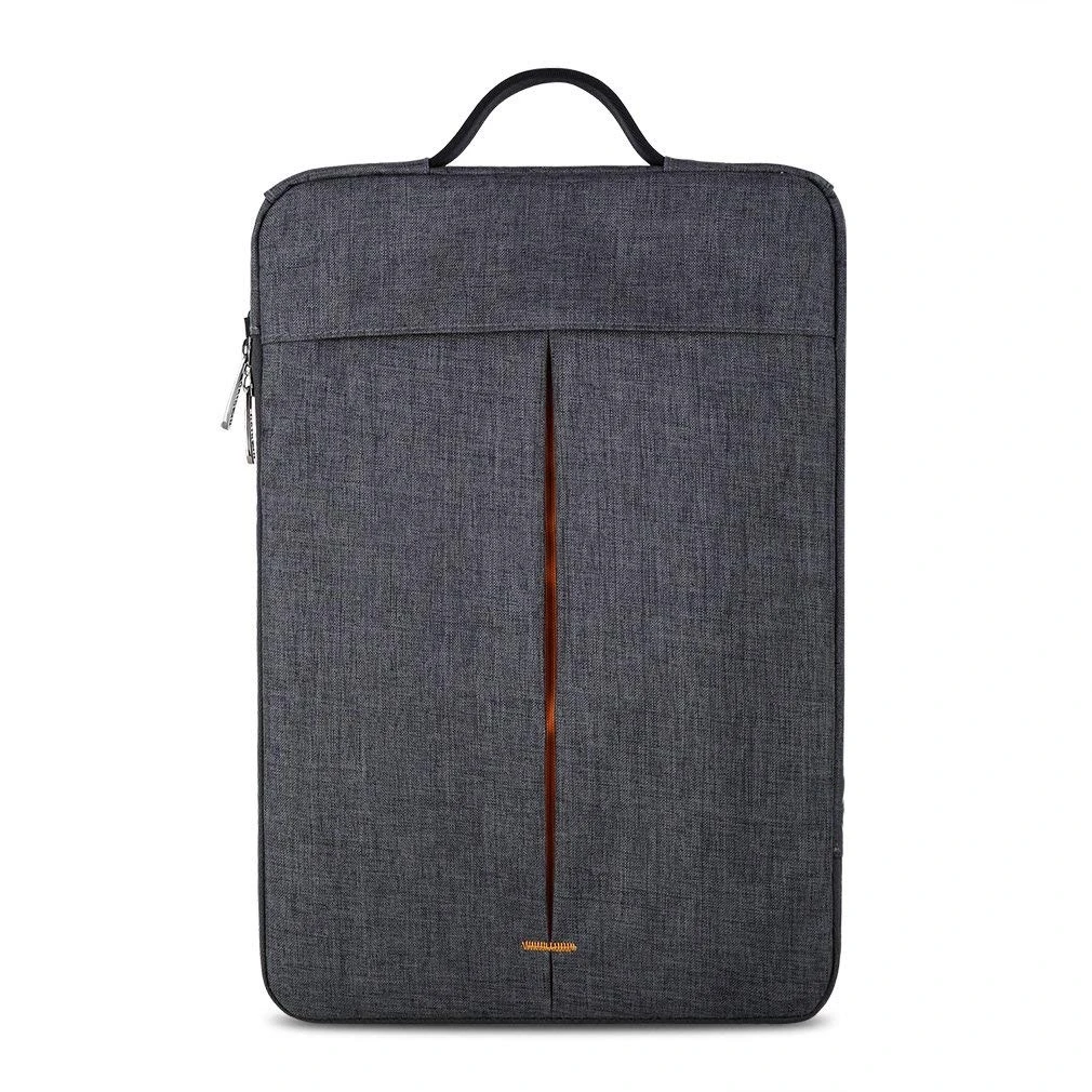 Notebook Carrying Cases Cover Laptop Sleeve with Front Pocket Polyester