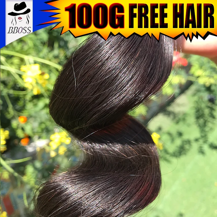 
Full cuticle human hair extension virgin brazilian,good quality salt and pepper hair for braiding,remy human hair pony tail 