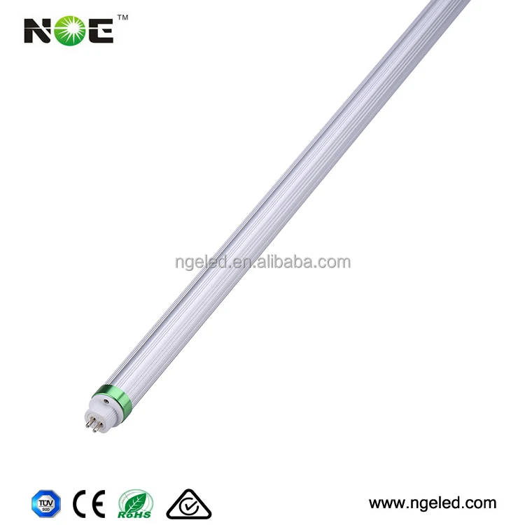 1200mm 1500mm 55cm 85cm 18w t5 led tube light 2700k 4000k 6500k t5 led tube lamps