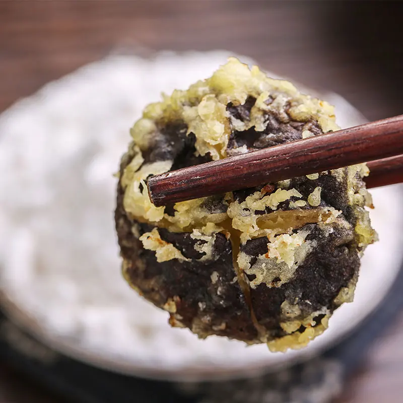 Смесь теста Tempura в японском стиле