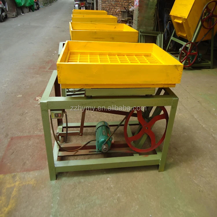 Factory directly sale toothpick making machine