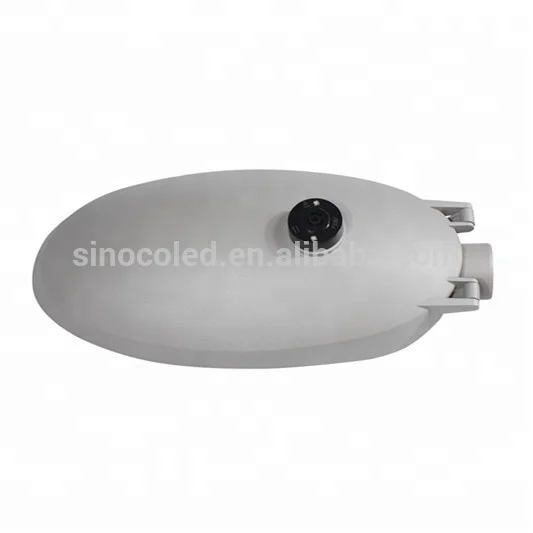 smart city public lighting retrofit 100w 120W led street light