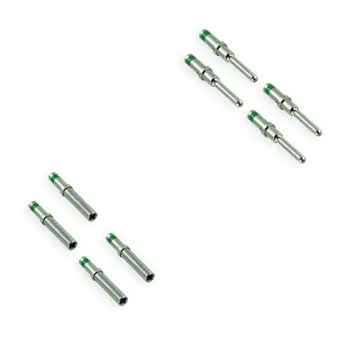Wholesale Female Connectors Soild Pin Fastener