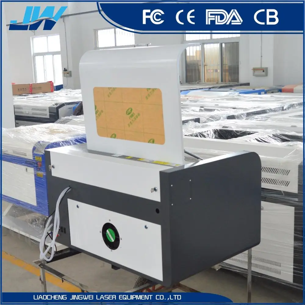 Best quality 100w co2 laser tube /laser head engraving cutting machine