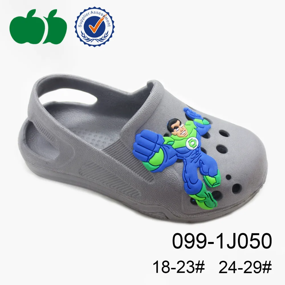 
childrens cheap eva clogs 2021 