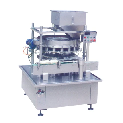 
Automatic filling machine canned grain granule sweet corn packing machine in canned sweet corn processing machine 