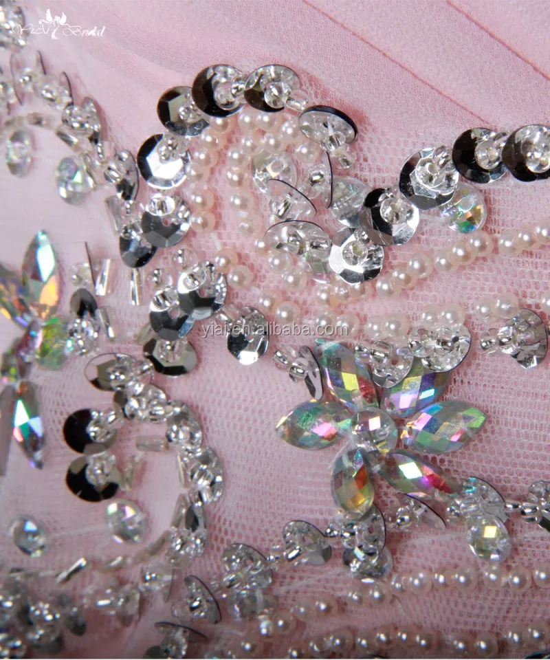 
RSE688 Plus Size Tea Length Long Sleeve Mother Of The Bride Dresses For Fat 