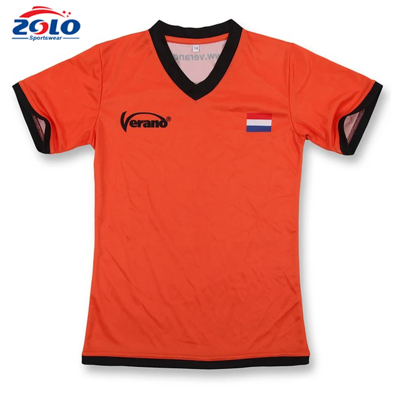 Cheap custom made authentic v neck 4xl soccer jerseys