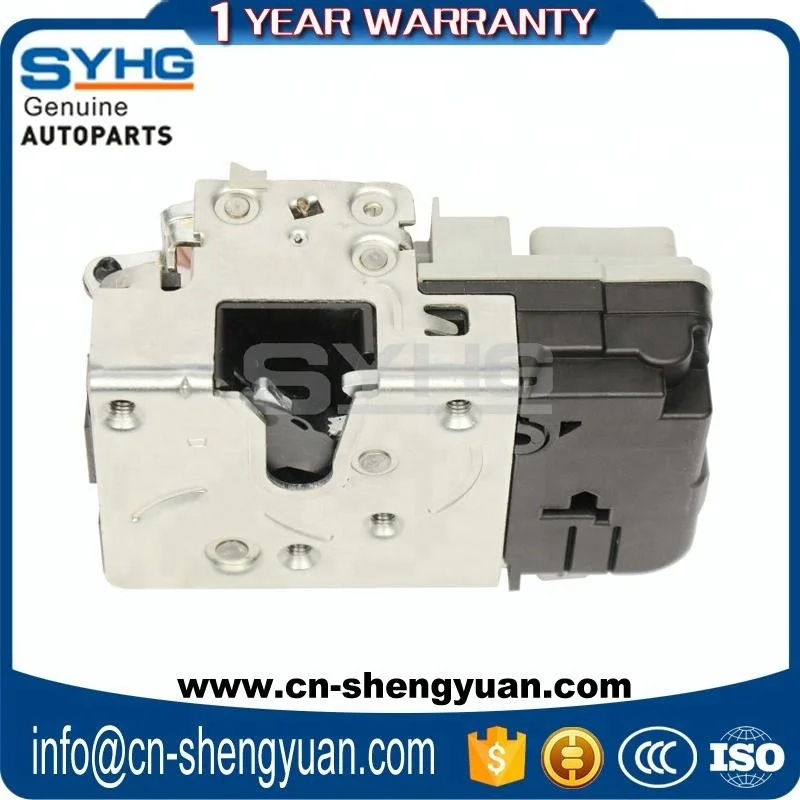 hot selling PEUGEOT 206  Central Locking System Auto Central Control Door Lock