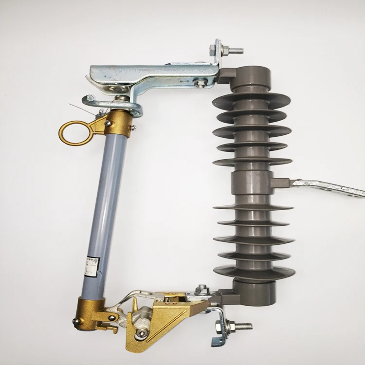 (H) RW15-12 / (100-200) Высоковольтная электростанция переменного тока, применяющая выпадающий предохранитель