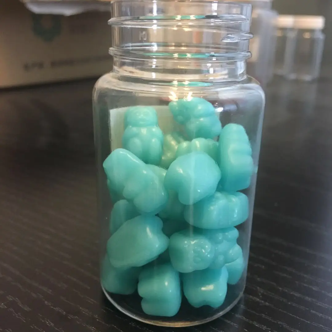 PRIVATE LABEL,GMP STANDARD ,PECTIN, VEGETARIAN, BERRY FLAVOR, GUMMY FAST FOOD