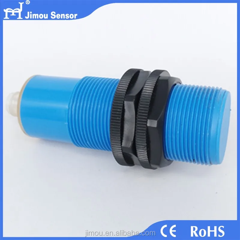 DC M30 capacitive proximity level sensor