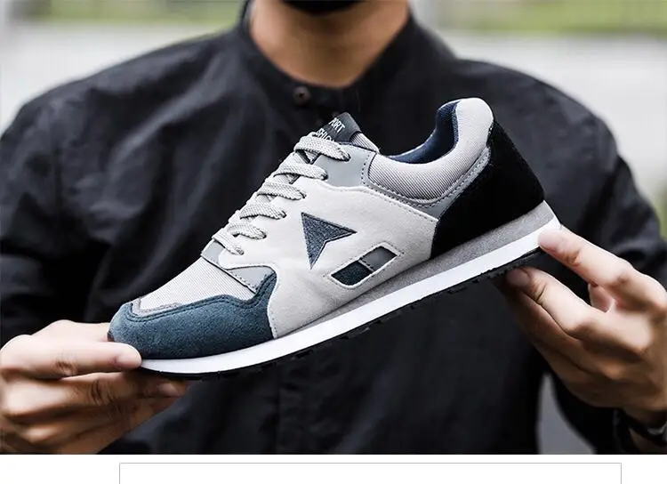 Fashion stock china wholesale sneakers shoes for man boutique famous brand men casual sport shoe