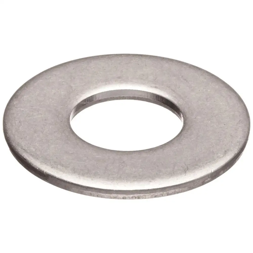 Stainless steel 304 316 flat washer plain washer ss304 ss316