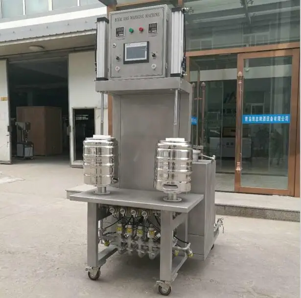 Good Sale Empty Stainless Steel Euro 20L 30L 50L Beer Kegs