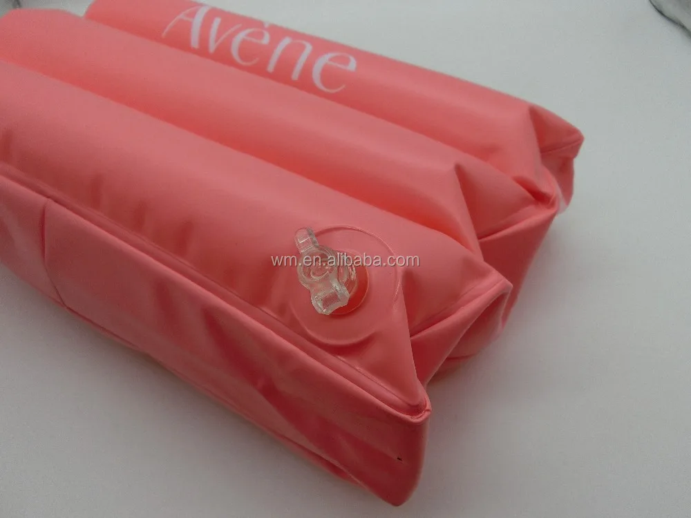 Customize Inflatable Women Bubble Bag, Inflatable Bubble Fashion Beach Pillow Bag,Inflatable Cushion Bag