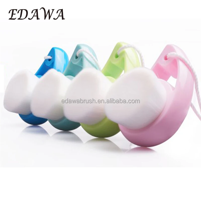 Best Selling Products 2021 in USA Face Deep Cleansing Brush