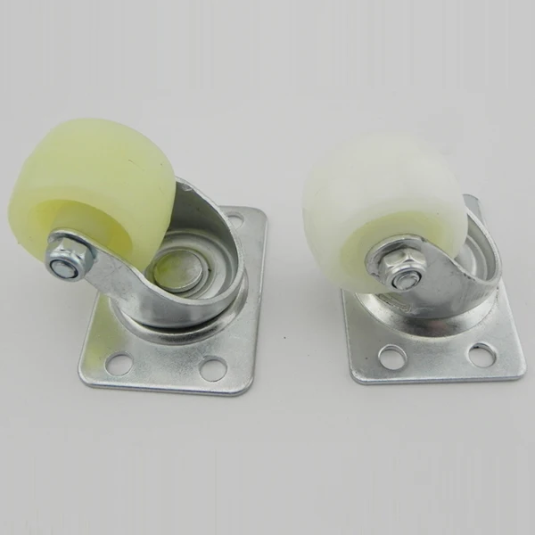 Swivel Rubber Caster Lifting Wheel Vt-04.016