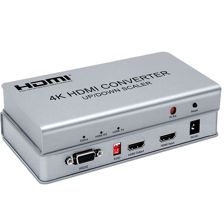  Преобразователь 4K-2K HDMI вверх-вниз преобразователь