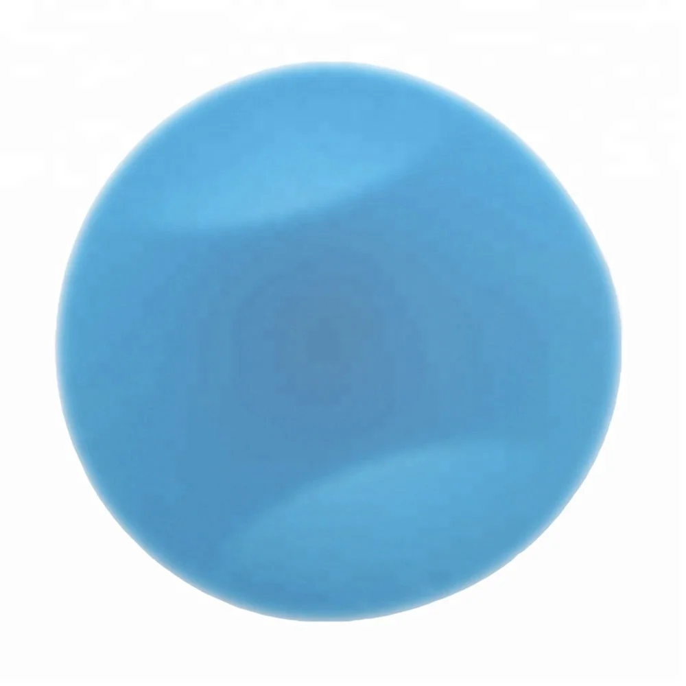 
Cheap price flxibele cheap blue silicone flat sink water drain cover for sale 