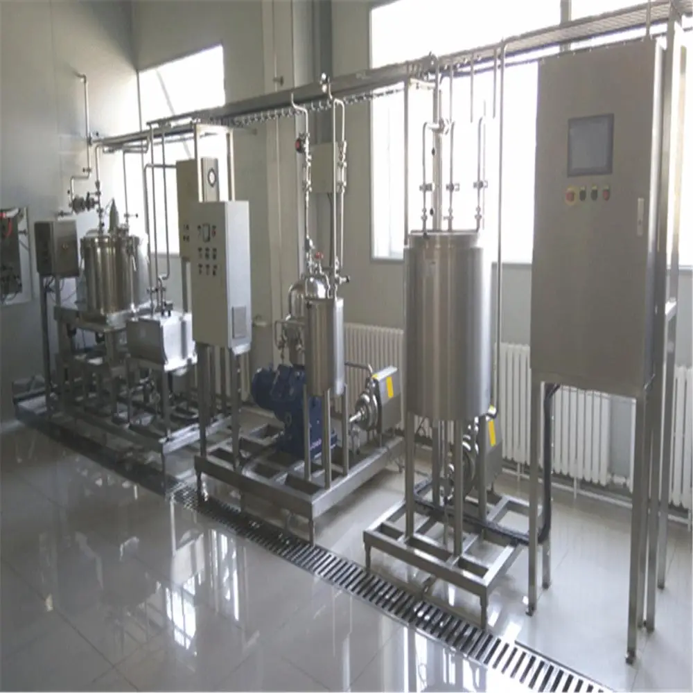 Tomato paste sauce jam vacuum concentration double effect evaporator