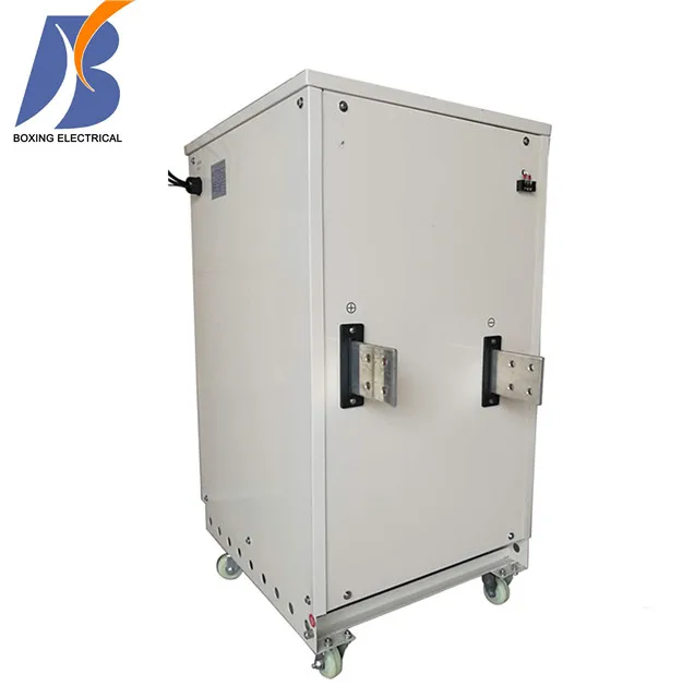 Промышленные покрытия 12 импульсный выпрямительный