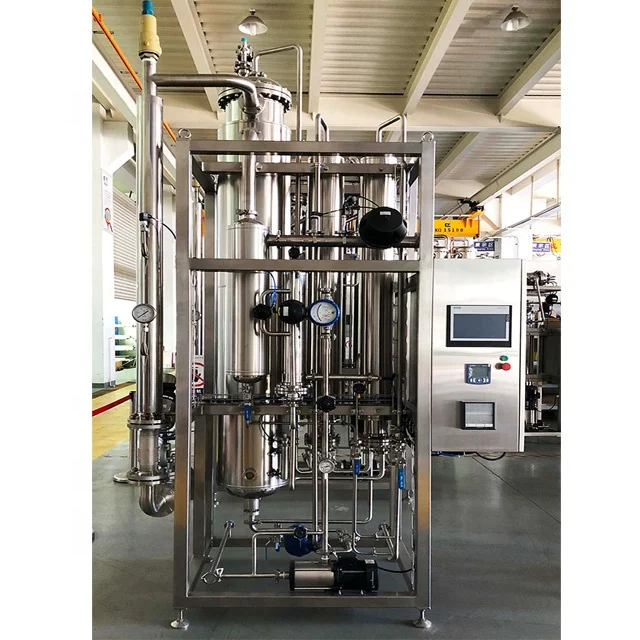 PSG300  Pure Steam Generator