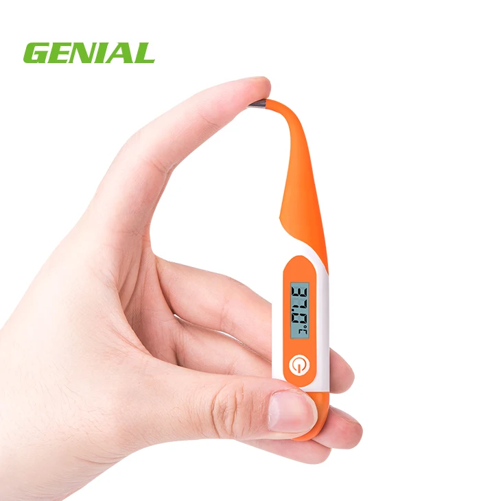 
Manufacturer T15S OEM digital electronic thermometer medical for baby adult 