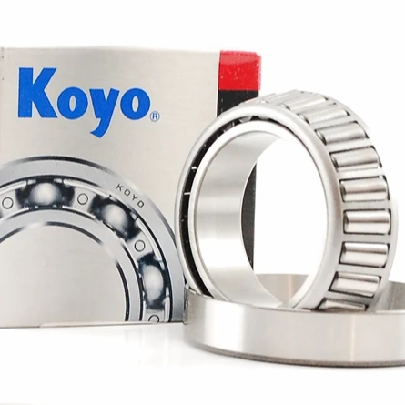 Japan Koyo 32005X Taper Roller Bearing