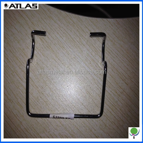 custom bending steel rods, metal wire rod bending forming part fabrication service