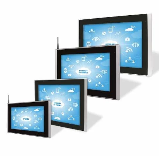 XTA-55 inch touch screen sensors metal mesh touch sensor