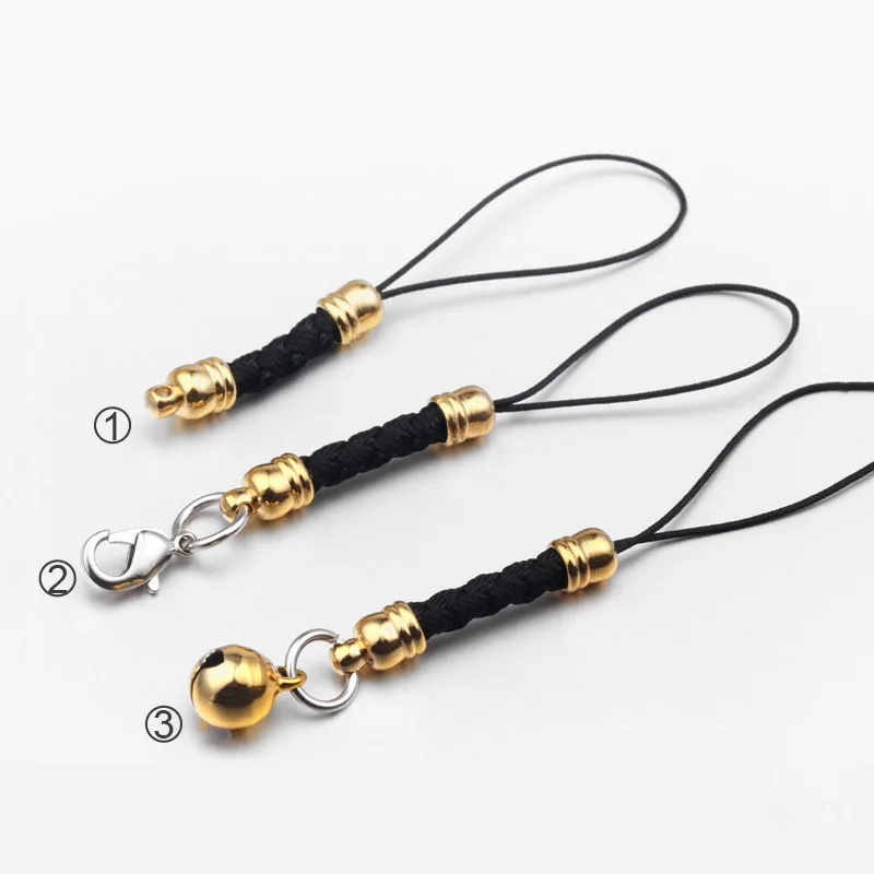 Рекламный ремешок с ручкой для мобильного телефона