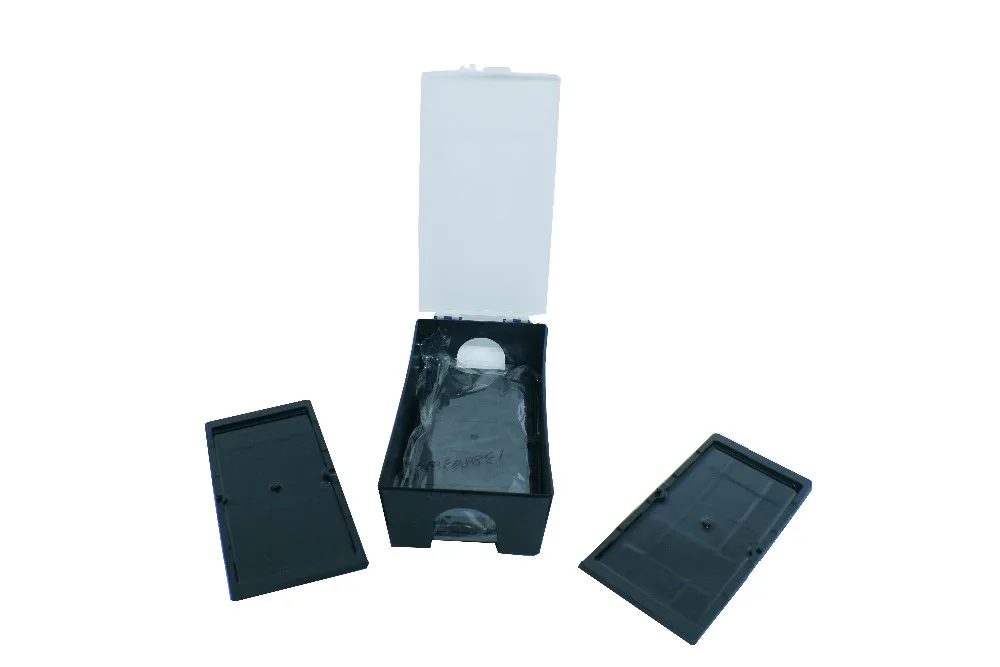 BSTW Best pest control design: bait rat trap bait trap