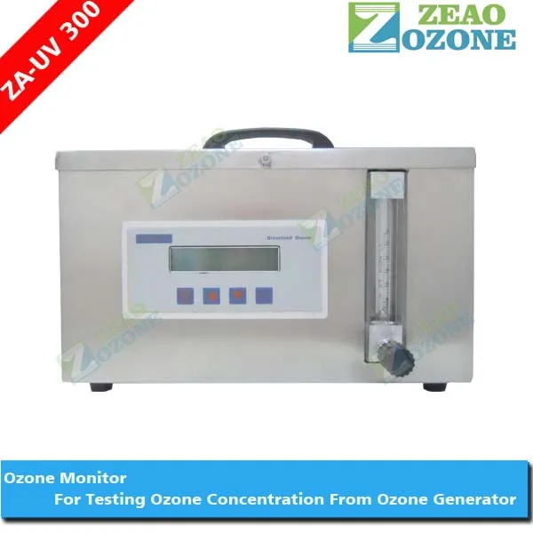 Portable oxygen analyzer/medical oxygen purity analyzer/oxygen sensor for oxygen concentrator