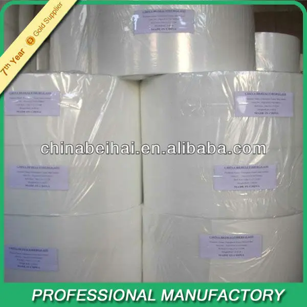 high temperature fiberglass tiusse sheathing