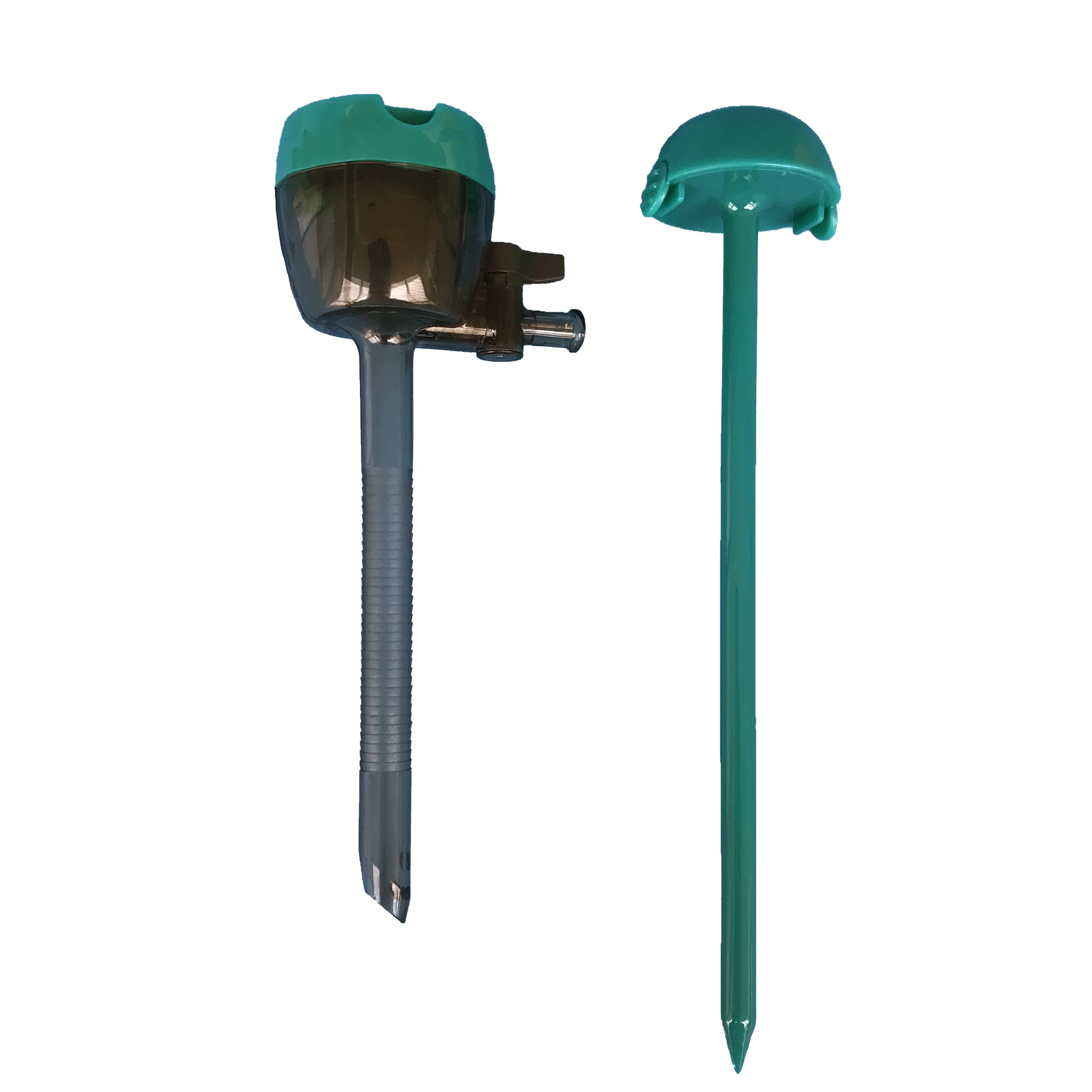 Hot Selling Single-use Blade-less Laparoscopic Trocars with cannula